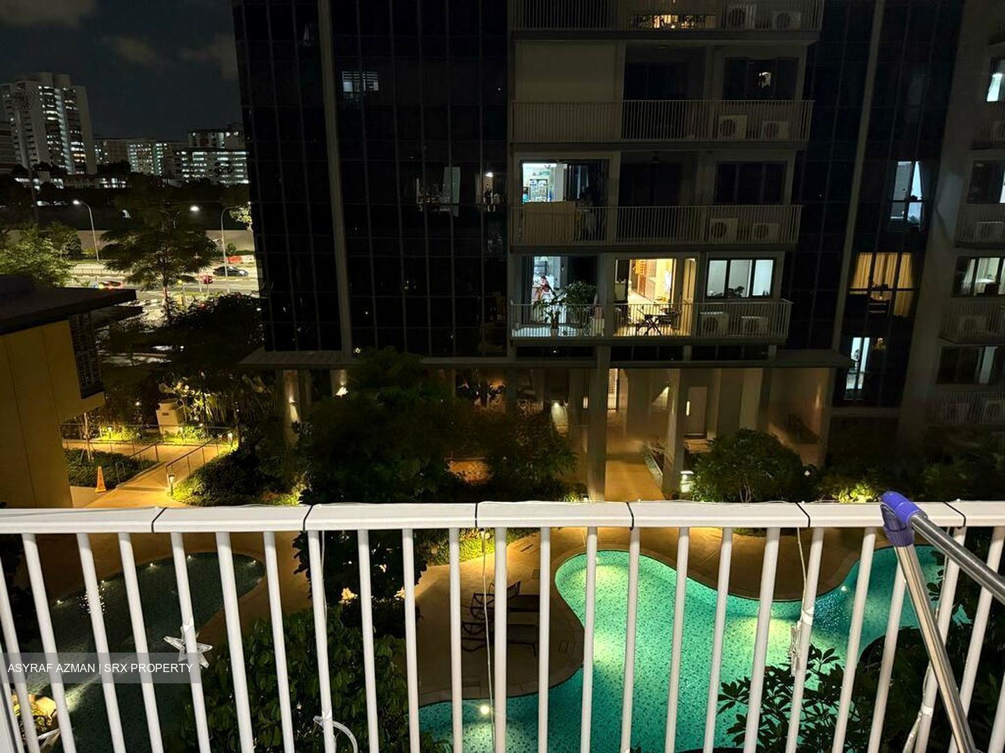 The Florence Residences (D19), Apartment #474277071